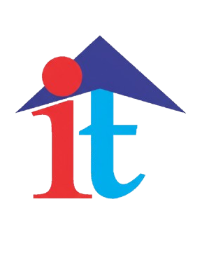 IT Community College Logo